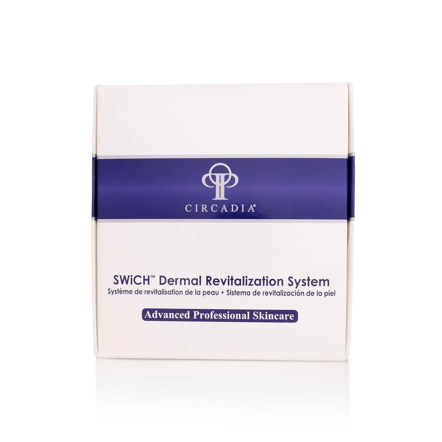 SWiCH Kit Dermal Revitalization System 10 applications